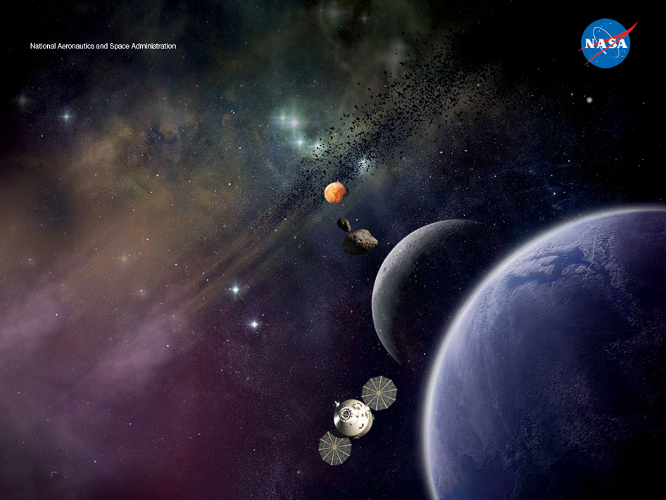 The Future in 2312: Q&A With Author Kim Stanley Robinson - Part 2